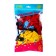 Air ball 12 "Happy Birthday", classic, 50 pcs.