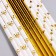 Paper tubes 12 pcs "Holiday"