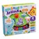 Musical Piano toy "Fun friends", light and sound effects, mix