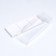 Box for mousse cakes 3 pieces, 26x8.5x6 white