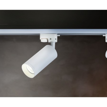 TREE TRECHNICAL TR004-1-GU10-W, 1x10W, 13x21 cm, GU10, white color, white-4