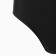 Women's swimsuit, black color, size 48