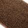 Claw "cat", 51 x 11 x 30 cm, carpet, mix
