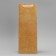 Gift package for a bottle, packaging, "craft", 13 x 36 x 10 cm