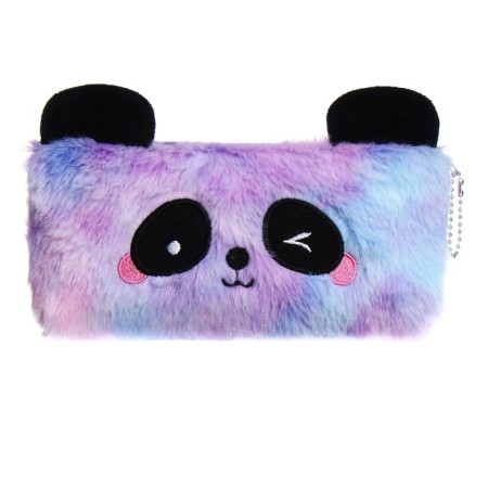 Pan School Flap at Calligrata "Panda", mix-9