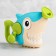Bath toy "Shark", leerchka, sprayer