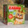 Set for creativity New Year's Slime "Deer"