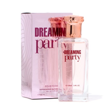 Women's toilet water Dreaming Party, 100 ml