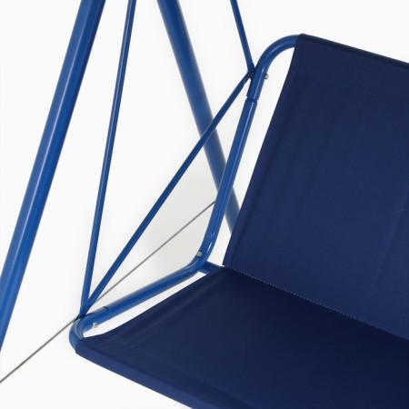 Garden "Adler" Blue, 175 x 150 x 120 cm, maximum load 150 kg-6
