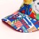 Children's cap, size 52-56, puppy patrol