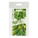 Cucumber seeds "Courage", F1, set 5 pcs