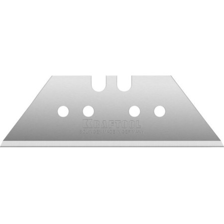 Kraftool Solingen-A24 09625-S5_Z02 blades, trapezoidal, 5 pcs.-1