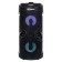 Hyundai H-Mc150 Minisystem Black 50W FM USB BT SD/MMC