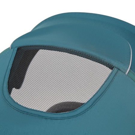 Walking stroller Acarto Esperto, Marine Color-10