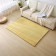 Set of mats Sofi de Marko Camilla, size 60x100 cm, 50x70 cm, yellow color