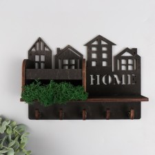 Klyuchnya moss 