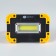 LED FRAINTOR STRUCTOR Battery, 9 W, 1200 mAh, 3 AAA, USB, 3 hours of work