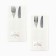 A set of envelopes for cutlery Ethel Home Collection - 2 pcs.