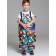 Demicine -zone overalls for the boy PlayTode, height 116 cm