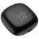 Hoco ES56 wireless headphones, inserts, TWS, BT 5.1, 30/320 mAh, black