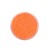 Neon is orange