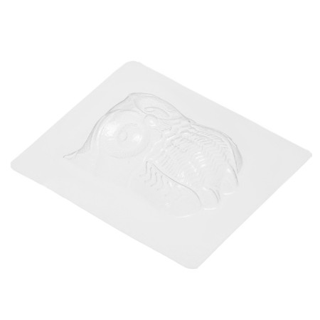 DIY soap. Set for creativity "Owl"-5