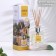 Aromatic diffuser for the home areon Sticks, 150 ml, sunny house