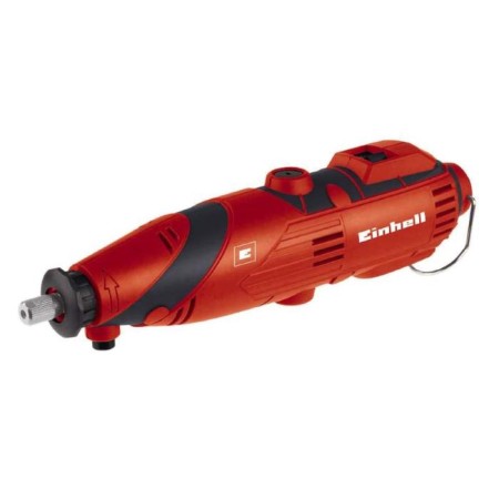 Enhell TC-Mg 135 E, 135 W, 1000-35000 rpm, 189 subjects