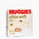 Distributes "Huggies" Elite Soft 1, 3-5kg, 84 pcs
