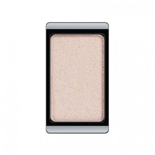Тени для век Artdeco Glamour, с блестками, тон 383, 0,8 г