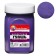 Gouache art "Koller Product", 220 ml, in a bank, purple