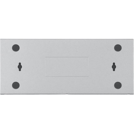 Syxel XGS1010-12-ZZ0102F (L2) 8x1gbit/2x2.5 Gbit/2SFP+ Unmanned-4