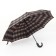 The umbrella semi -automatic "large cage", 3 additions, 8 spokes, r = 48 cm, color mix