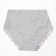 Women's panties, gray color, size 54-56