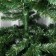 Artificial Christmas tree "Crimean snowy" 270 cm