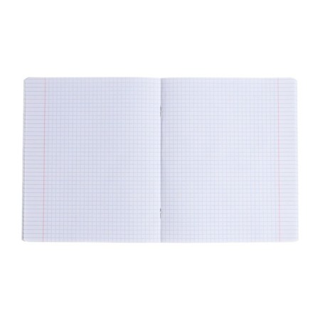 Notebook 48l Erichkrause Colored City, Mix-1