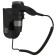 Feng PUFF-1600VL, wall, 1600 watts, 2 speeds, holler. Air, black