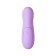 Vacuum-wave Flovetta byfa Lilac, clitoris stimulator, ABS plastic, 12.5 cm, purple color