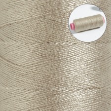 Threads 40/2, 200 m, sandy color No. 451