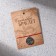 Bracelet-Galisman "Happy", red thread, length 24 cm