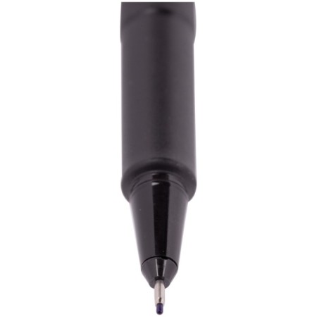 Capillary handle Schneider Topliner 967, node 0.4 mm, black ink black-1