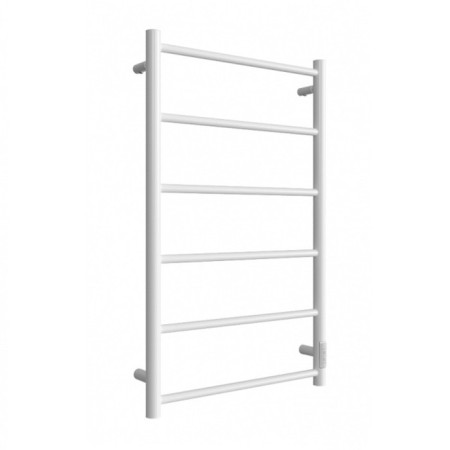 Electric towel "Dvin" jeo, 800x500 mm, dimmer, white