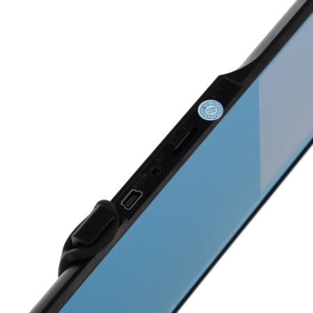 DVR Cartage, 2 cameras, HD 1080p, IPS 7.0, review 140 °-1