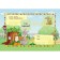 Funny tasks with stickers. Quest "Secrets of the Rabbit Nora"
