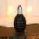 Tuale water grenade "Real" NG, 100 ml.