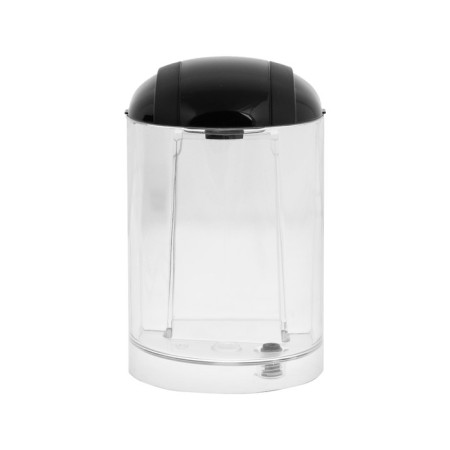 Hibrew AC-514K, capsule, 1450 W, 0.6 l, black-8