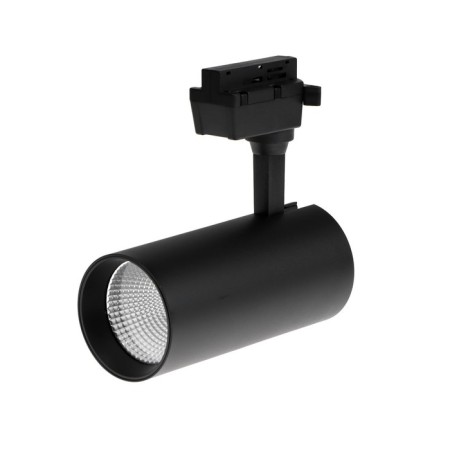 LED LED track VOLPE ULB-Q277, 40 W, 3400 lm, 4000 K, black