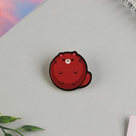 Gift set "Avocado" icon + keychain, 6.8 x 10.5 cm.-5