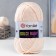 Yarn "Dolce Baby" 100% micropoliester 85m/50 g (779 St. Persian)