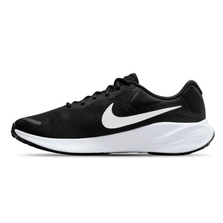 Cunning men's nike Revolution 7, size 12 (FB2207-001)-2
